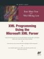 Xml Programming Using The Microsoft Xml Parser - Preview