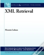 Capa do artigo Xml Retrieval