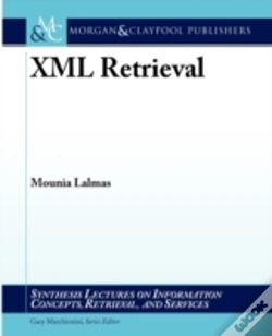 Capa do artigo Xml Retrieval