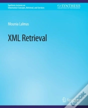 Capa do artigo Xml Retrieval