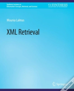 Capa do artigo Xml Retrieval