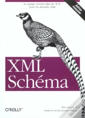 Capa do artigo Xml Schemas