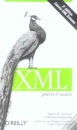 Capa do artigo Xml