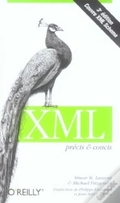 Capa do artigo Xml