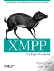 Capa do artigo Xmpp