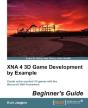 Xna 4 3d Game Development By Example: Beginner'S Guide - Preview