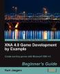 Xna 4.0 Game Development By Example - Preview