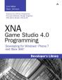Xna Game Studio 4.0 Programming - Preview