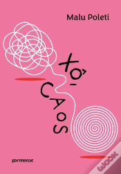 Capa do artigo Xô, Caos!