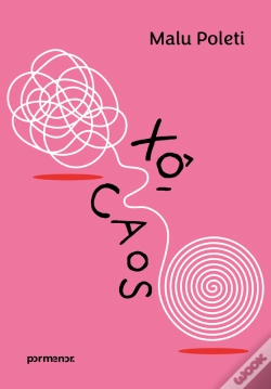 Capa do artigo Xô, Caos!