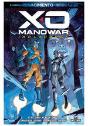 Xo-Manowar: Implacable - Preview
