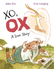 Capa do artigo Xo Ox