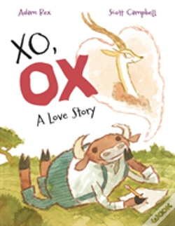 Capa do artigo Xo Ox