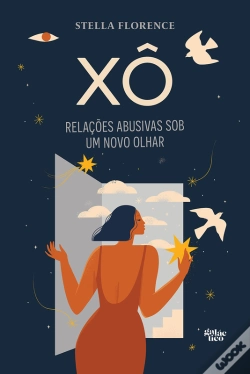 Capa do artigo Xô