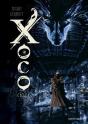 Xoco : Intégrale Vol.1 : Tomes 1 Et 2 : Cycle 1 - Preview