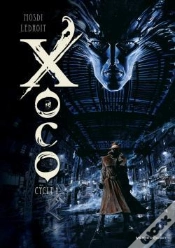 Capa do artigo Xoco : Intégrale Vol.1 : Tomes 1 Et 2 : Cycle 1