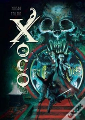 Xoco : Intégrale Vol.2 : Tomes 3 Et 4 : Cycle 2
