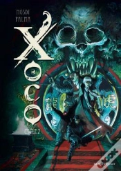 Capa do artigo Xoco : Intégrale Vol.2 : Tomes 3 Et 4 : Cycle 2