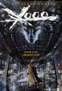 Xoco T.1; Papillon Obsidienne - Preview