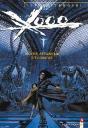 Xoco T.2; Notre Seigneur L'Ecorche - Preview