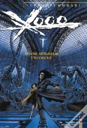 Capa do artigo Xoco T.2; Notre Seigneur L