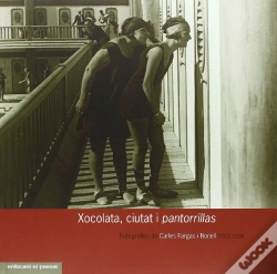 Capa do artigo Xocolata, Ciutat I Pantorrillas