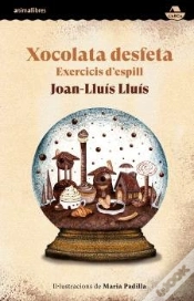 Capa do artigo Xocolata Desfeta