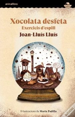 Capa do artigo Xocolata Desfeta