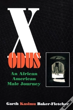 Capa do artigo Xodus