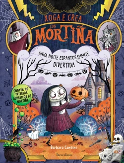 Capa do artigo Xoga E Crea Con Mortiña
