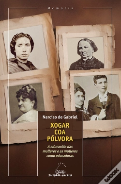 Capa do artigo Xogar Coa Polvora