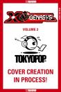 Xogenasys, Volume 2 - Preview