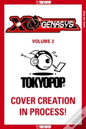 Capa do artigo Xogenasys, Volume 2