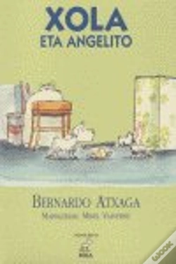Capa do artigo Xola Eta Angelito
