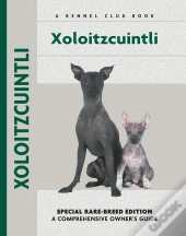 Xoloitzcuintli