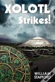 Capa do artigo Xolotl Strikes!
