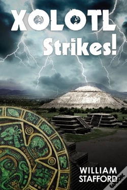 Capa do artigo Xolotl Strikes!