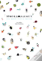 Capa do artigo Xomorropoemak