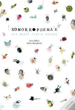 Capa do artigo Xomorropoemak