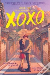 Capa do artigo Xoxo