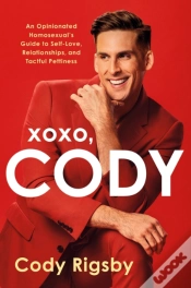 Capa do artigo Xoxo, Cody