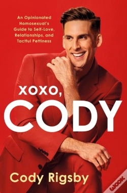 Capa do artigo Xoxo, Cody