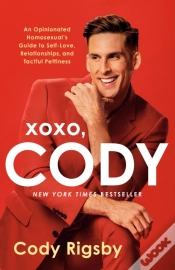 Capa do artigo Xoxo, Cody
