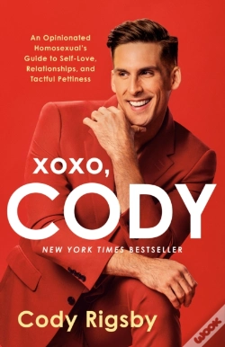 Capa do artigo Xoxo, Cody