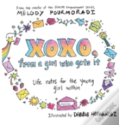 Xoxo, From A Girl Who Gets It