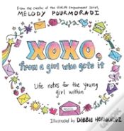 Capa do artigo Xoxo, From A Girl Who Gets It