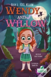 Capa do artigo Xoxo, Willow