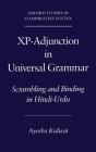 Xp-Adjunction In Universal Grammar - Preview