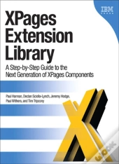 Xpages Extension Library