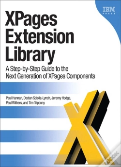 Capa do artigo Xpages Extension Library